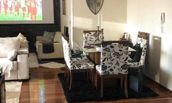 Imagem 5: Apartamento com 3 dormitórios, 118 m² - venda por R$ 2.700.000,00 ou aluguel por R$ 12.000