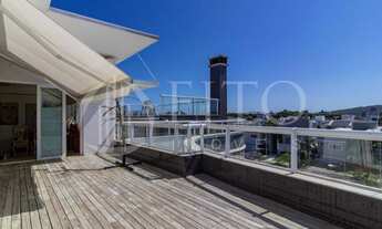 Imagem 5: Jurerê Apartamento cobertura com 3 dormitórios