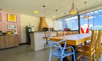 Imagem: Cobertura à venda, 3 quartos, 1 suíte