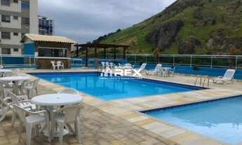 Imagem: Apartamento 2 dormitórios à venda Engenhoca