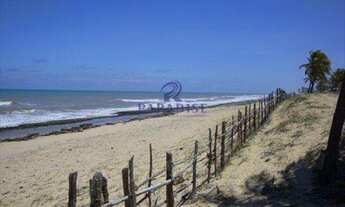 Imagem 2: Área frente mar, Conde - Bahia - R$ 2.600.000,00, 436.000m²
