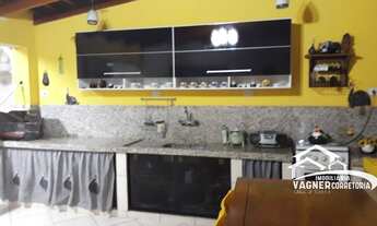 Imagem 6: Casa 03 quartos sendo 01 suite no Bairro Olaria a venda