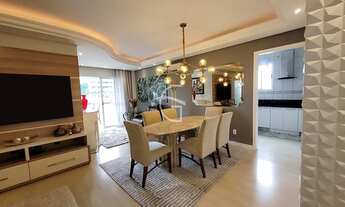 Imagem 5: JOINVILLE - Apartamento Padrão - ANITA GARIBALDI