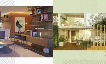 Imagem 4: Apartamento 3 quartos sendo 3 suites