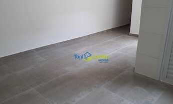 Imagem 7: Apartamento com 2 dormitórios à venda, 49 m² por R$ 312.000,00 - Parque das Nações - Santo