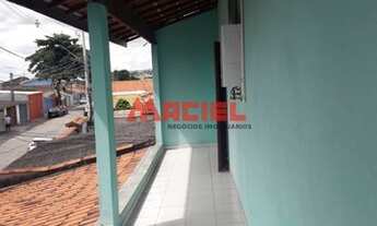 Imagem 4: Venda - CASA - JARDIM MOTORAMA - SAO JOSE DOS CAMPOS - 127 M² AT - 153 M² AC - DORM 3 - VA