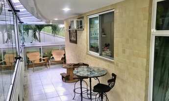 Imagem 7: Lindo apartamento 2 quartos, suíte, varandão gourmet, vaga coberta - Araguaia - Freguesia