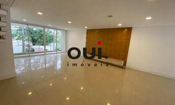 Imagem 2: Brooklin- condominio fechado-VENDE MARAVILHOSO SOBRADO r$4.500.000,00-aluga r$20.000,00