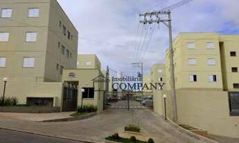 Imagem: Apartamento à venda no bairro Lopes de