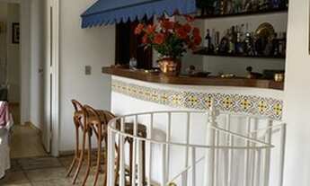 Imagem 3: Cobertura para venda tem 240 metros quadrados com 3 quartos em Gávea - Rio de Janeiro - RJ