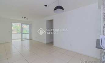 Imagem 3: Apartamento com 3 quartos no bairro Vila Conceição - Porto Alegre