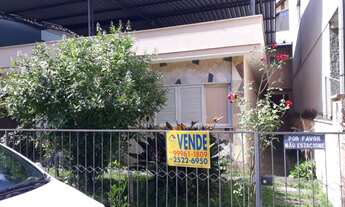 Imagem 2: Casa para venda com 270 metros quadrados com 4 quartos em Olaria- Nova Friburgo - RJ