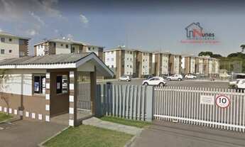 Imagem 2: Apartamento - São José dos Pinhais PR