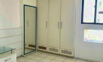 Imagem 5: Apartamento 3 quartos sendo uma suite + DCE