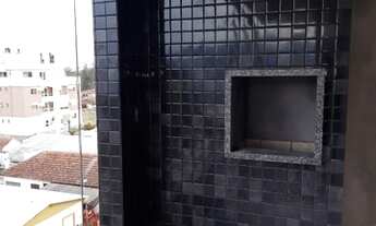 Imagem 3: APTO EM CONSTRUÇÃO PRÓXIMO À UFSM