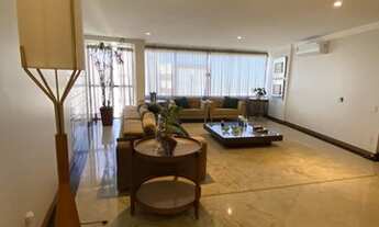 Imagem: Cobertura na ponta do Farol