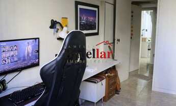 Imagem 7: Apartamento : Padrão / Residencial / Tijuca