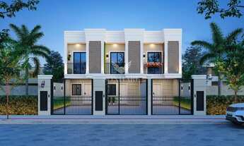 Imagem 4: SOBRADO GEMINADO B. PEREQUE - 02 SUÍTES!!