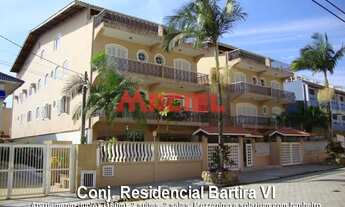 Imagem 5: Venda - APARTAMENTO - COBERTURA - COND CONJUNTO RESIDENCIAL BARTIRA VI - PRAIA GRANDE - UB