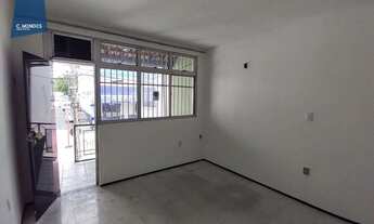 Imagem 3: Kitnet com 1 dormitório para alugar, 28 m² por R$ 600,00/mês - Tauape - Fortaleza/CE