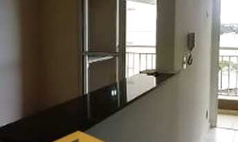 Imagem 6: Apartamento 2 dormitórios na Reserva da Aldeia, próximo a Alphaville com 59mº, com lazer c