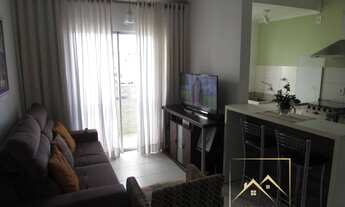 Imagem 3: Apartamento com 2 dormitórios a venda, 55,00 m² São José SC