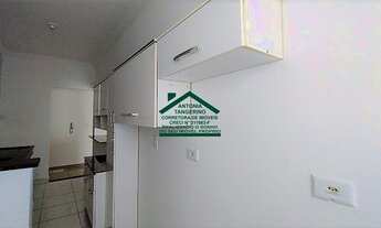 Imagem 3: Apartamento 2 dormitórios à venda Jordanópolis Arujá/SP