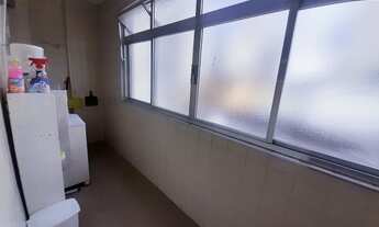 Imagem 6: 1Dorm Mobiliado Gonzaga Pacote