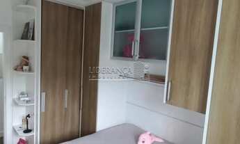 Imagem: FLORIANóPOLIS - Apartamento Padrão - Itacorubi