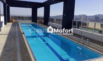 Imagem: Apartamento no Trend Loft, 43 m², com móveis