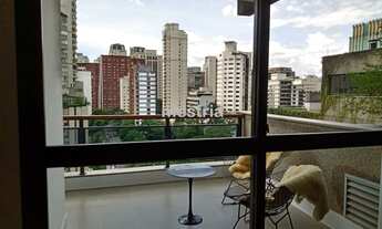 Imagem 5: Itaim Bibi - Apartamento próximo ao Parque do Povo !!