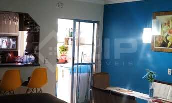 Imagem 5: Casa - Jardim Morada do Sol - Indaiatuba