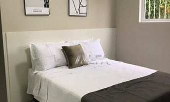 Imagem 6: Apartamento à venda, 58 m² por R$ 277.290,00 - Carvalho - Itajaí/SC