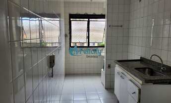 Imagem 5: Apartamento com 2 dormitórios, 1 vagas, 51m2 no Conjunto Residencial Vista Verde