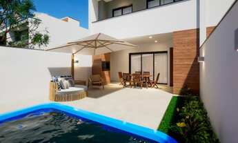 Imagem 6: Sobrado para Venda - Patrick, Pontal do Paraná - 110m², 2 vagas