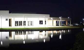 Imagem 2: Terreno em condomínio no Condomínio Florais Itália - Bairro Condomínio Florais Itália em C