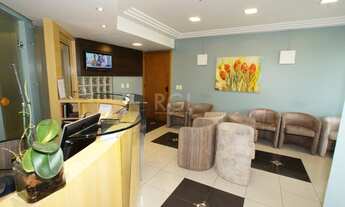 Imagem: Porto Alegre - Conjunto Comercial/Sala