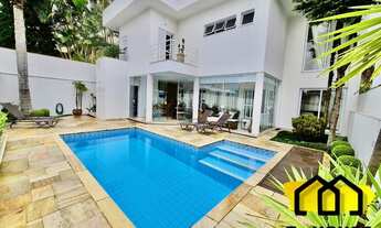 Imagem 2: Casa para venda com 406 metros quadrados com 4 quartos, ESTUDA PERMUTA