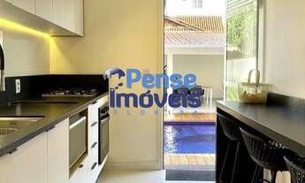 Imagem 6: FLORIANóPOLIS - Casa Padrão - Jurerê Internacional