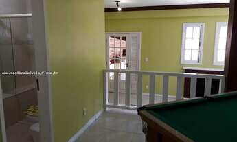 Imagem 5: Casa para Venda em Juiz de Fora, Vale do Ipê, 6 dormitórios, 6 banheiros, 3 vagas