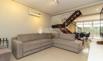 Imagem 4: Casa em condomínio com 3 dormitórios no bairro Ipanema