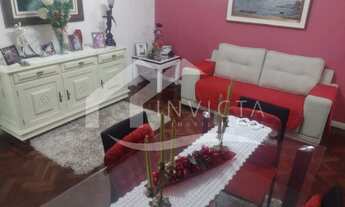 Imagem 2: Apartamento para venda tem 80 metros quadrados com 2 quartos em Copacabana - Rio de Janeir