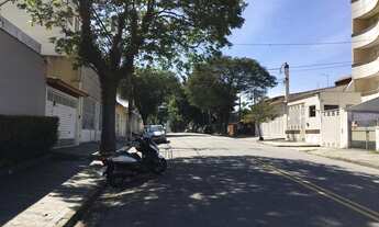 Imagem 3: Terreno Baeta Neves São Bernardo do Campo