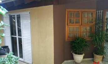 Imagem 5: Casa Sobrado à venda no bairro Santa Cruz em São José do Rio Preto/SP