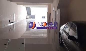 Imagem 3: Prédio - Tatuapé - São Paulo