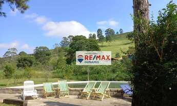 Imagem 6: Chácara com 4 dormitórios para alugar, 35607 m² por R$ 5.500,00/mês - Providência - Teresó