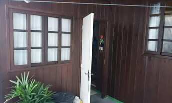 Imagem 4: Casa 2 dormitórios a 1km da Praia de Calheiros