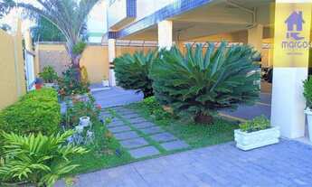 Imagem 5: Apartamento para Venda em Cabo Frio, Braga, 2 dormitórios, 1 suíte, 2 banheiros, 2 vagas