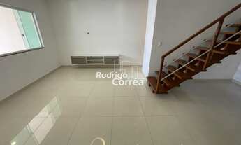 Imagem 2: Casa Duplex 3 Quartos com suíte - Fino Acabamento - Colina de Laranjeiras