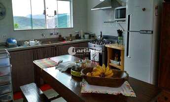 Imagem 2: Santo Antônio do Pinhal - Casa de Condomínio - Zona Rural